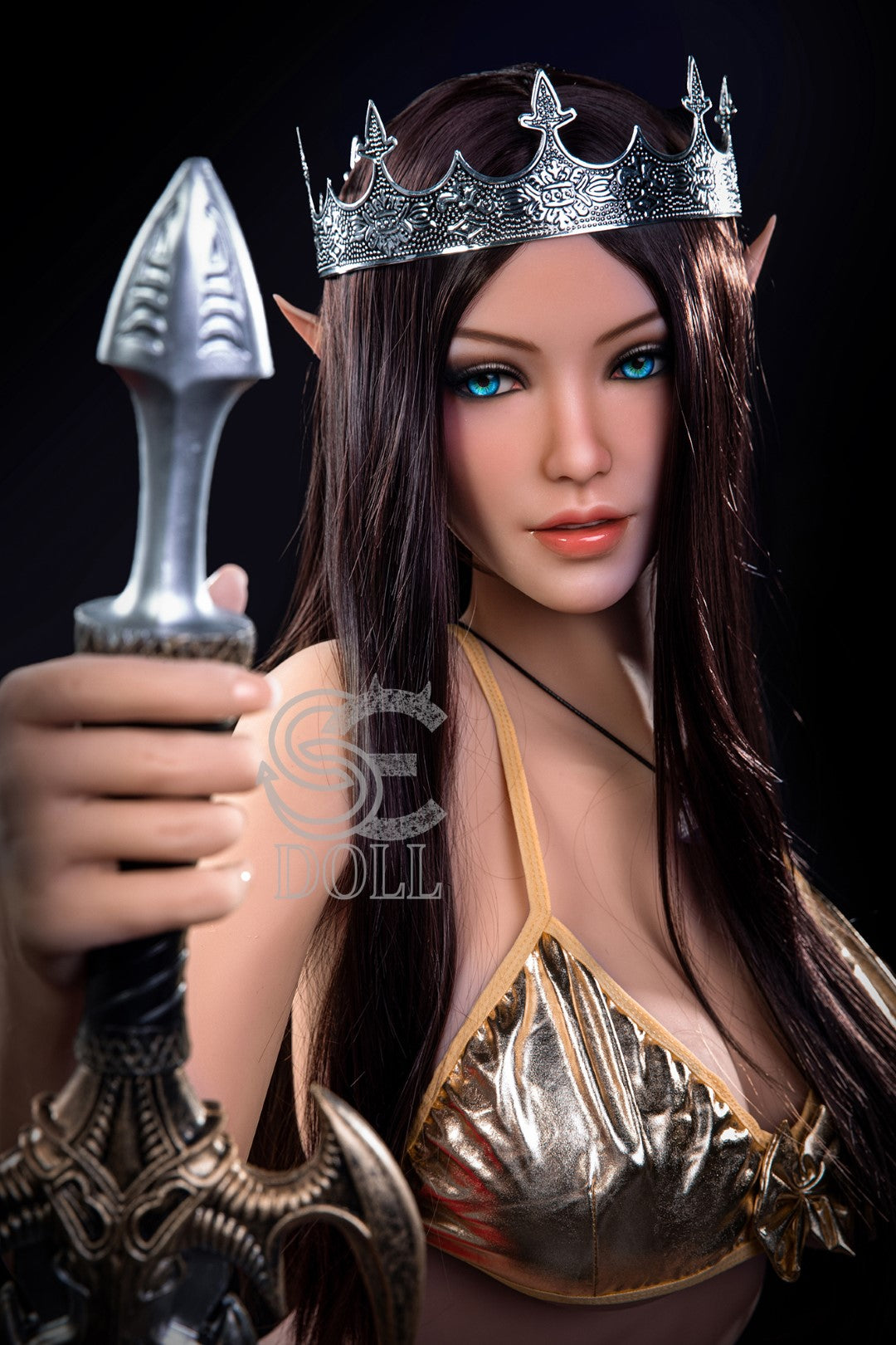 Lui's sekspop (SEDoll 168cm f-cup #021 tpe)
