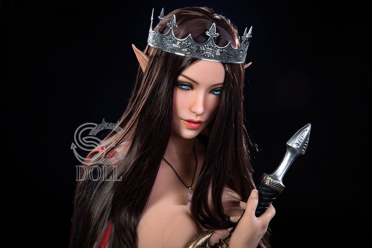 Luis-sekspop (SEDoll 168 cm F-cup #021 TPE)