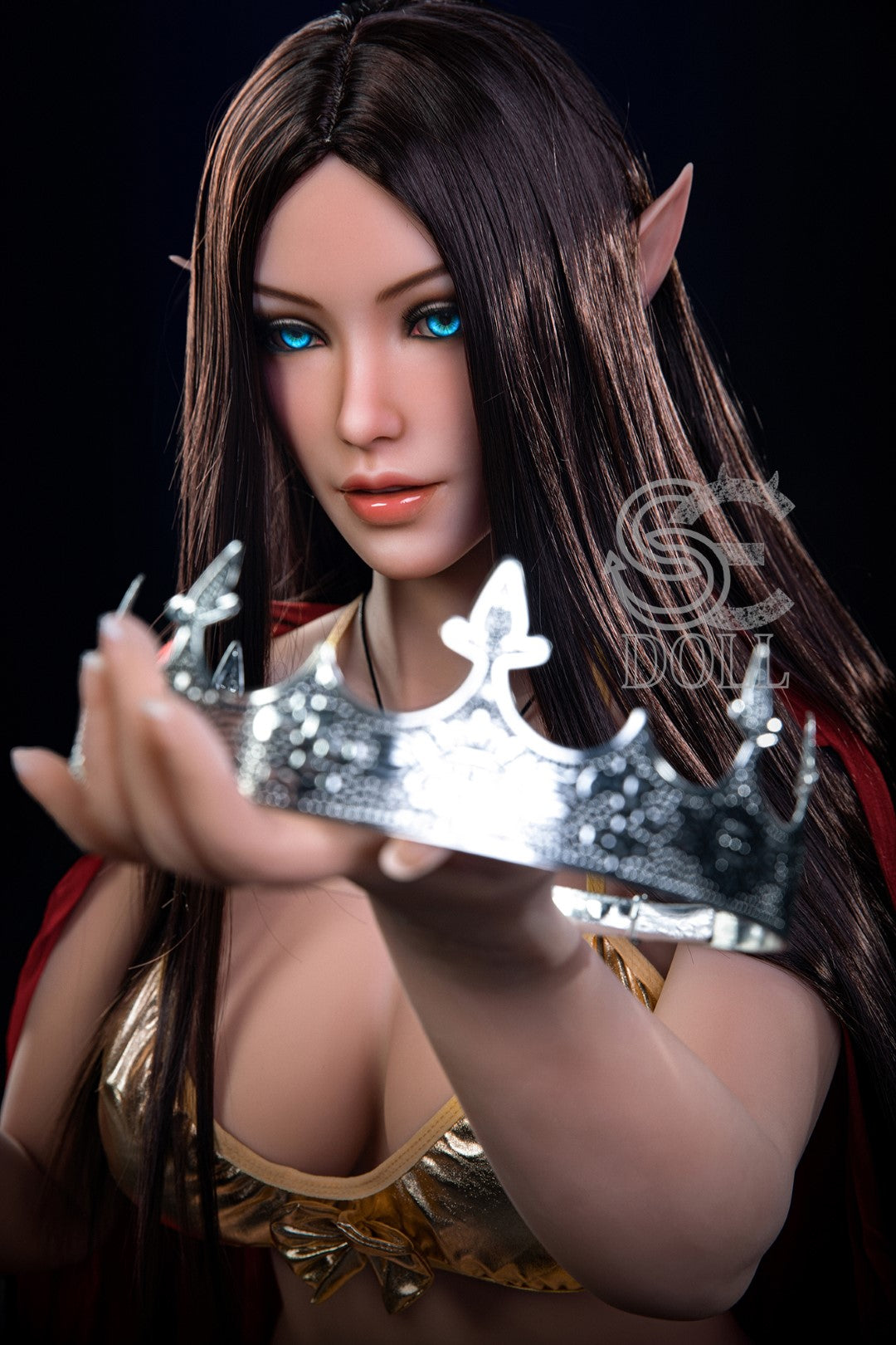 Lui's sekspop (SEDoll 168cm f-cup #021 tpe)