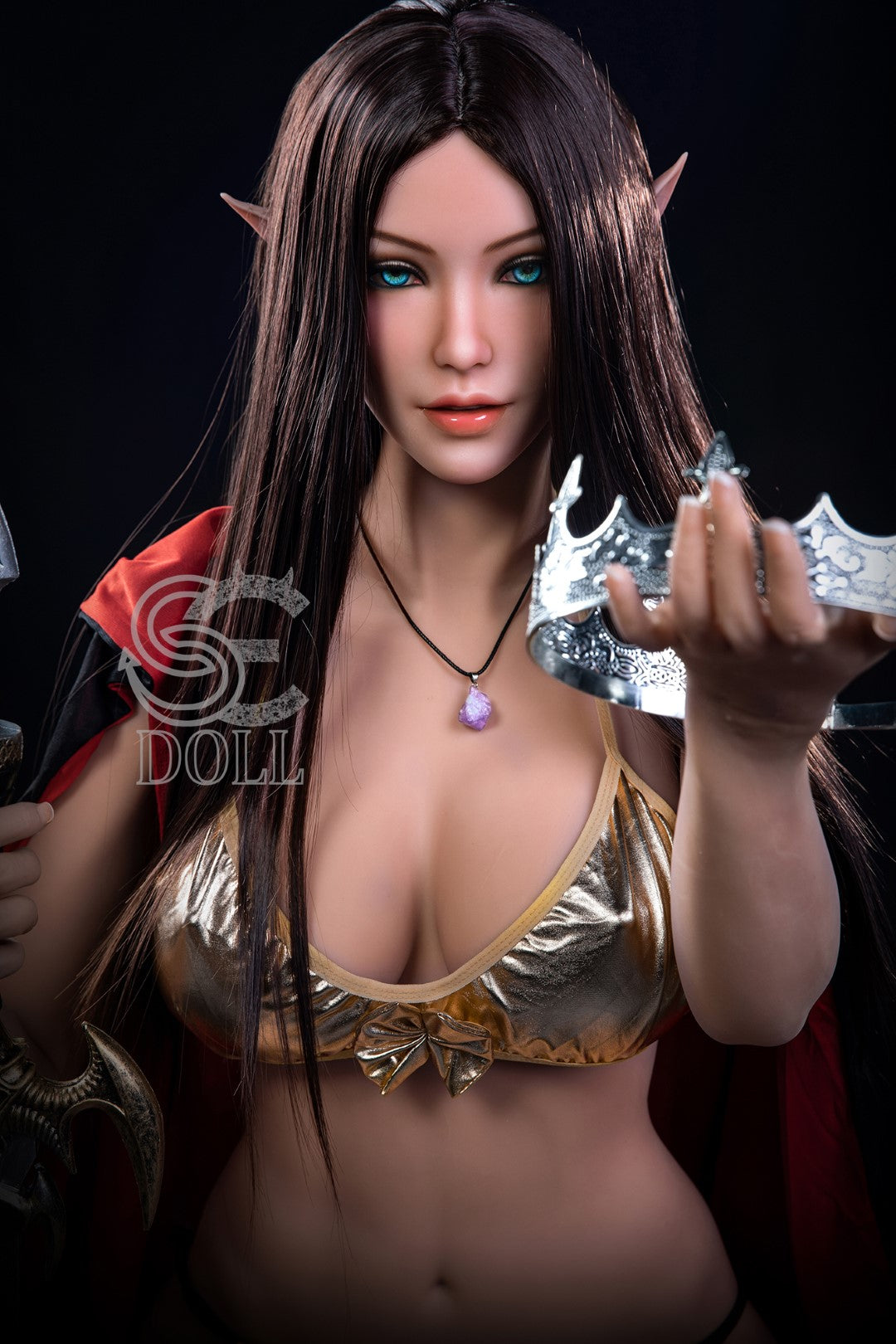 Lui's sekspop (SEDoll 168cm f-cup #021 tpe)