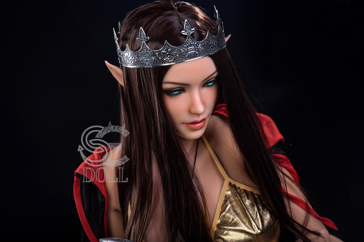 Luis-sekspop (SEDoll 168 cm F-cup #021 TPE)