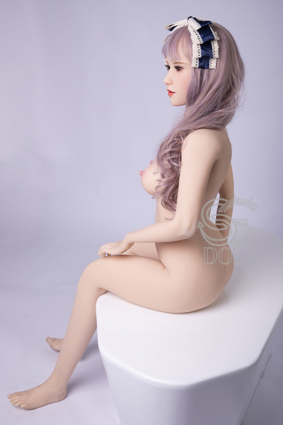 Yuna poupée sexuelle (SEDoll 163 cm (E-Cup #083 TPE)