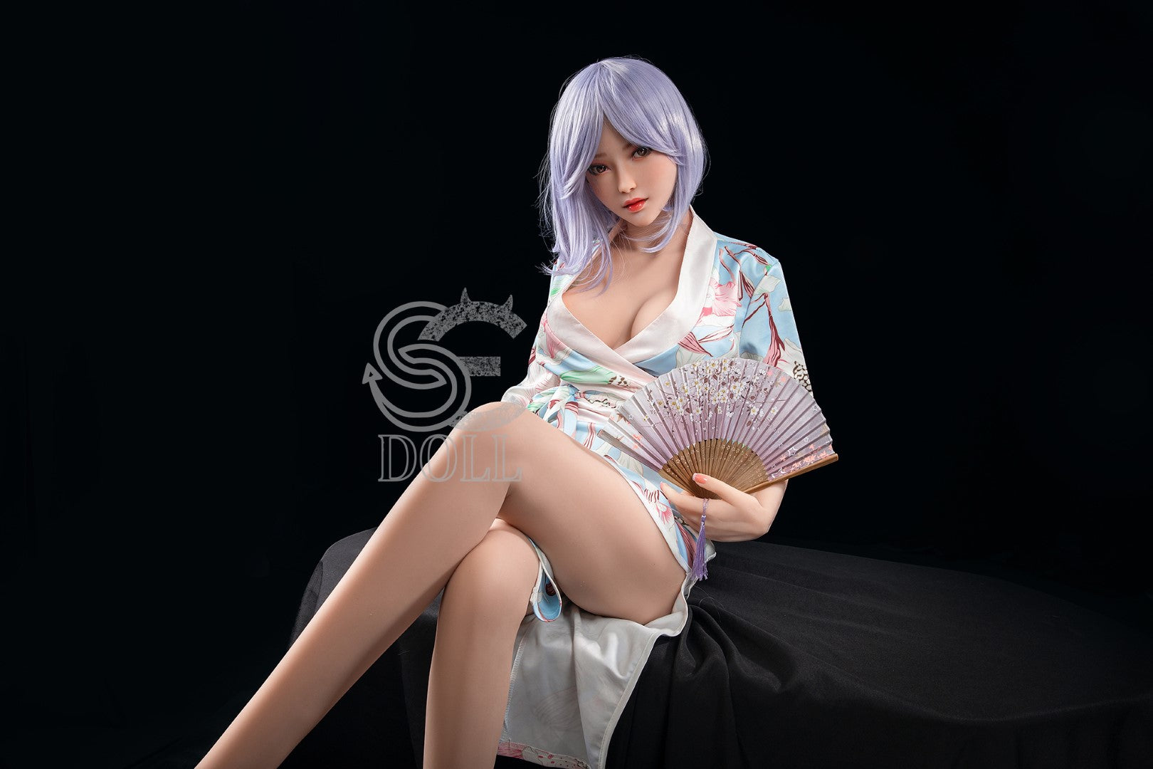 Murasaki sex pop (SEDoll 165cm f-cup #075 tpe)