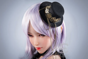 Miya Sex doll (SEDoll 165cm f-cup #075 TPE)