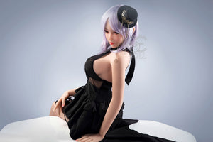 Miya Sex doll (SEDoll 165cm f-cup #075 TPE)