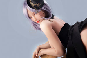Miya Sex doll (SEDoll 165cm f-cup #075 TPE)