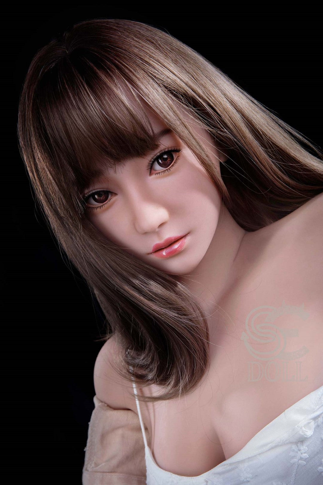 Yukari sexpuppe (SEDoll 163cm e-cup #079 TPE)