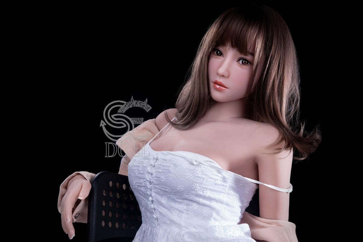 Yukari poupée sexuelle (SEDoll 163 cm (E-Cup #079 TPE)