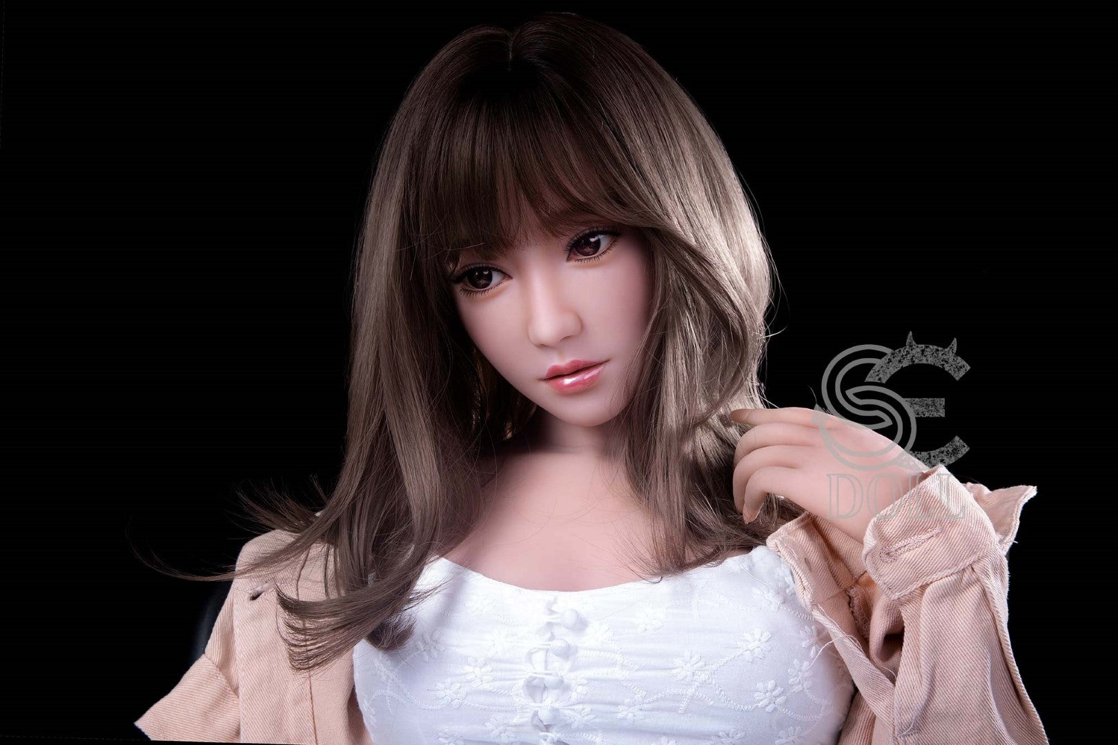 Yukari sexpuppe (SEDoll 163cm e-cup #079 TPE)