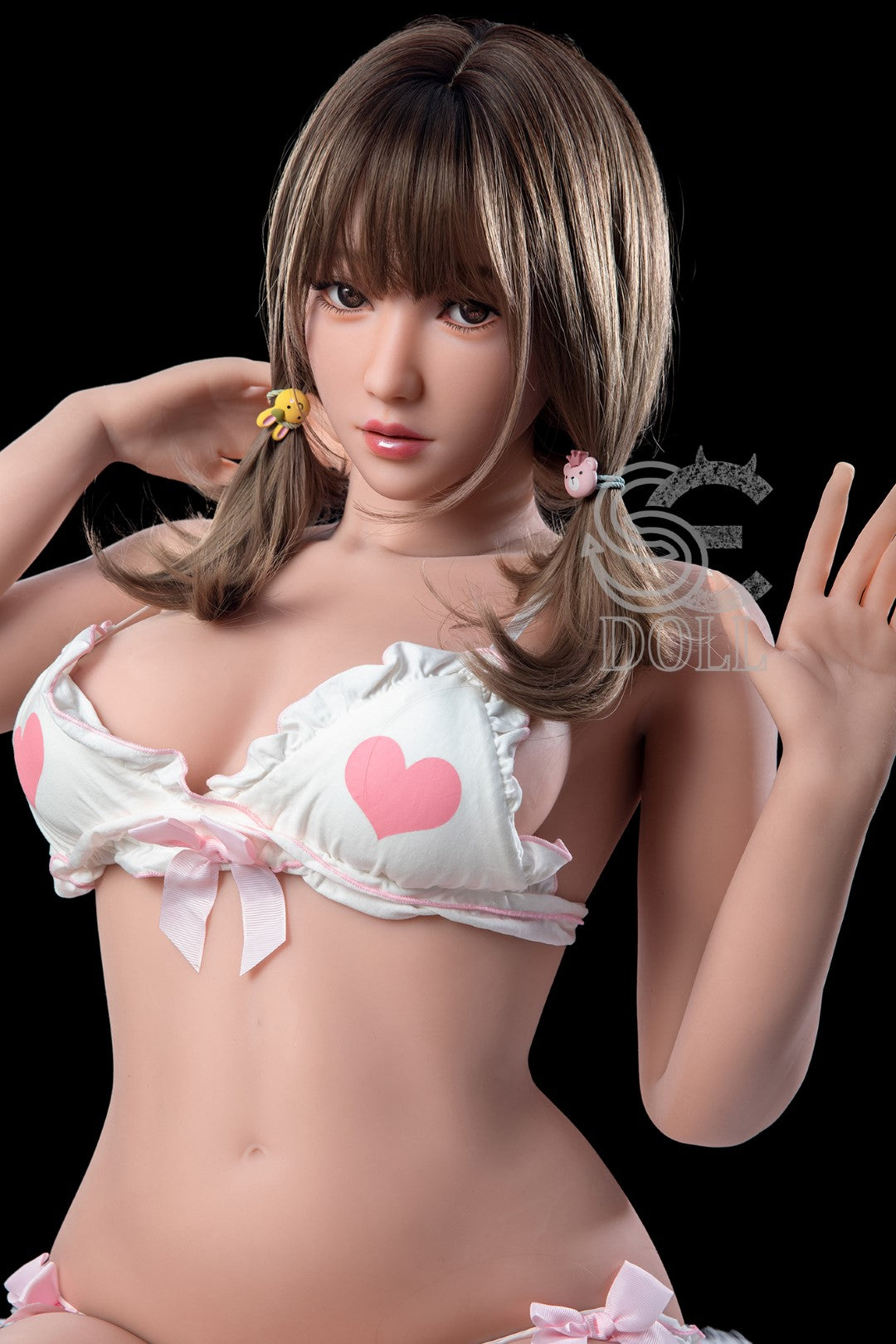 Midori poupée sexuelle (SEDoll 163 cm (E-Cup #079 TPE)