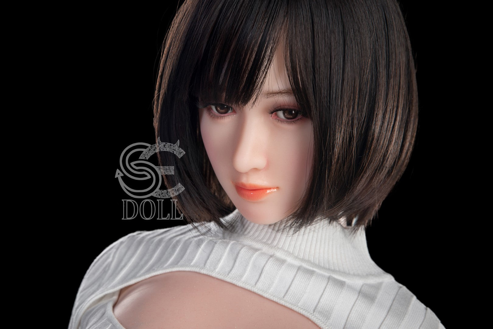 Rozijn sekspop (SEDoll 160 cm c-cup #101 siliconen)