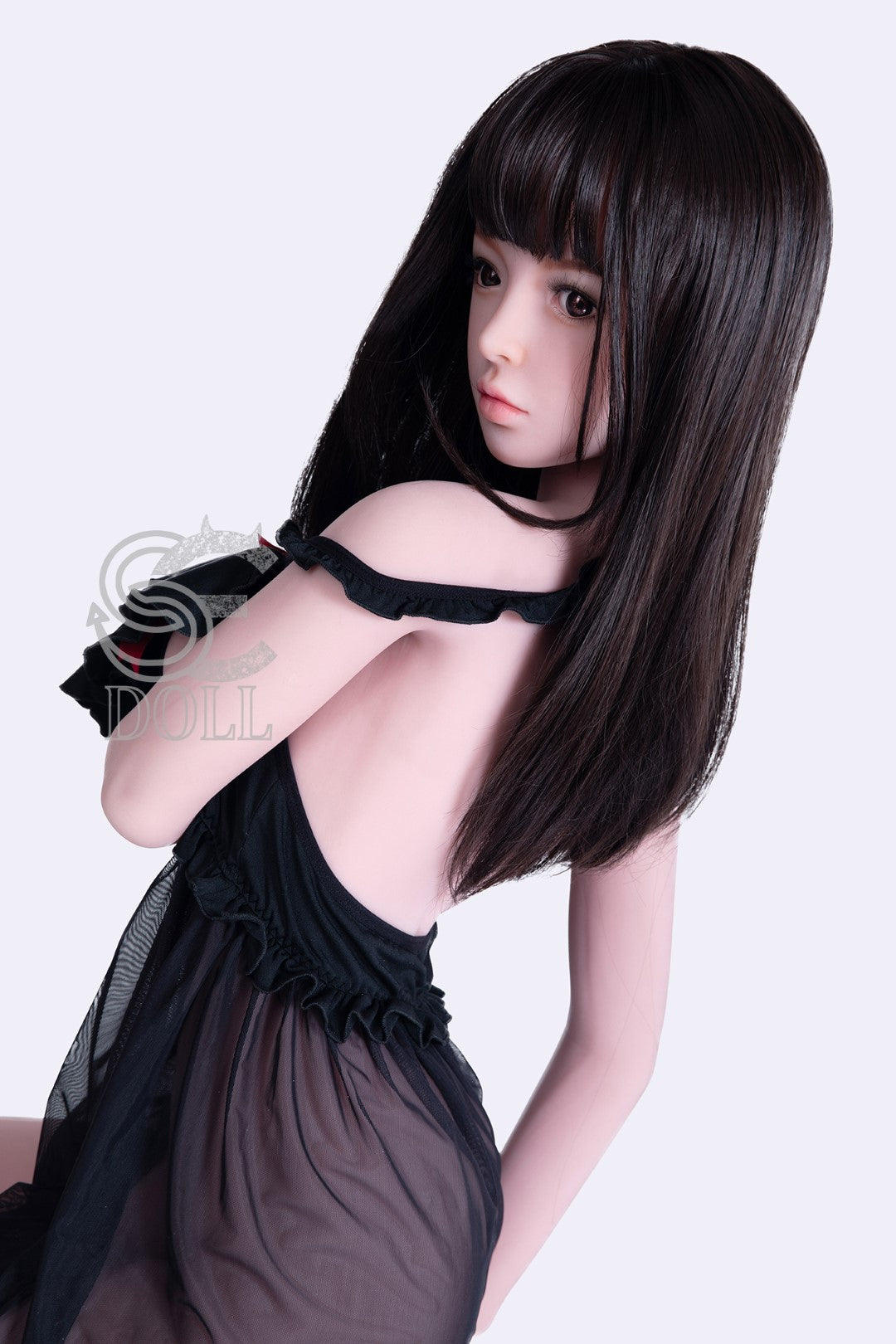 Mika sex pop (SEDoll 151cm e-cup #072 tpe)