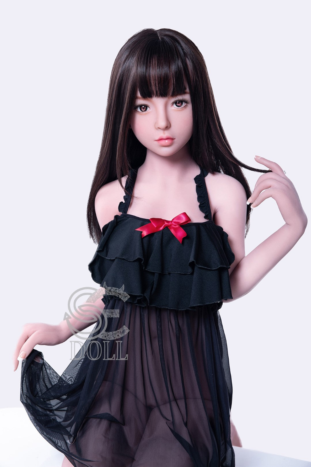 Mika sex pop (SEDoll 151cm e-cup #072 tpe)