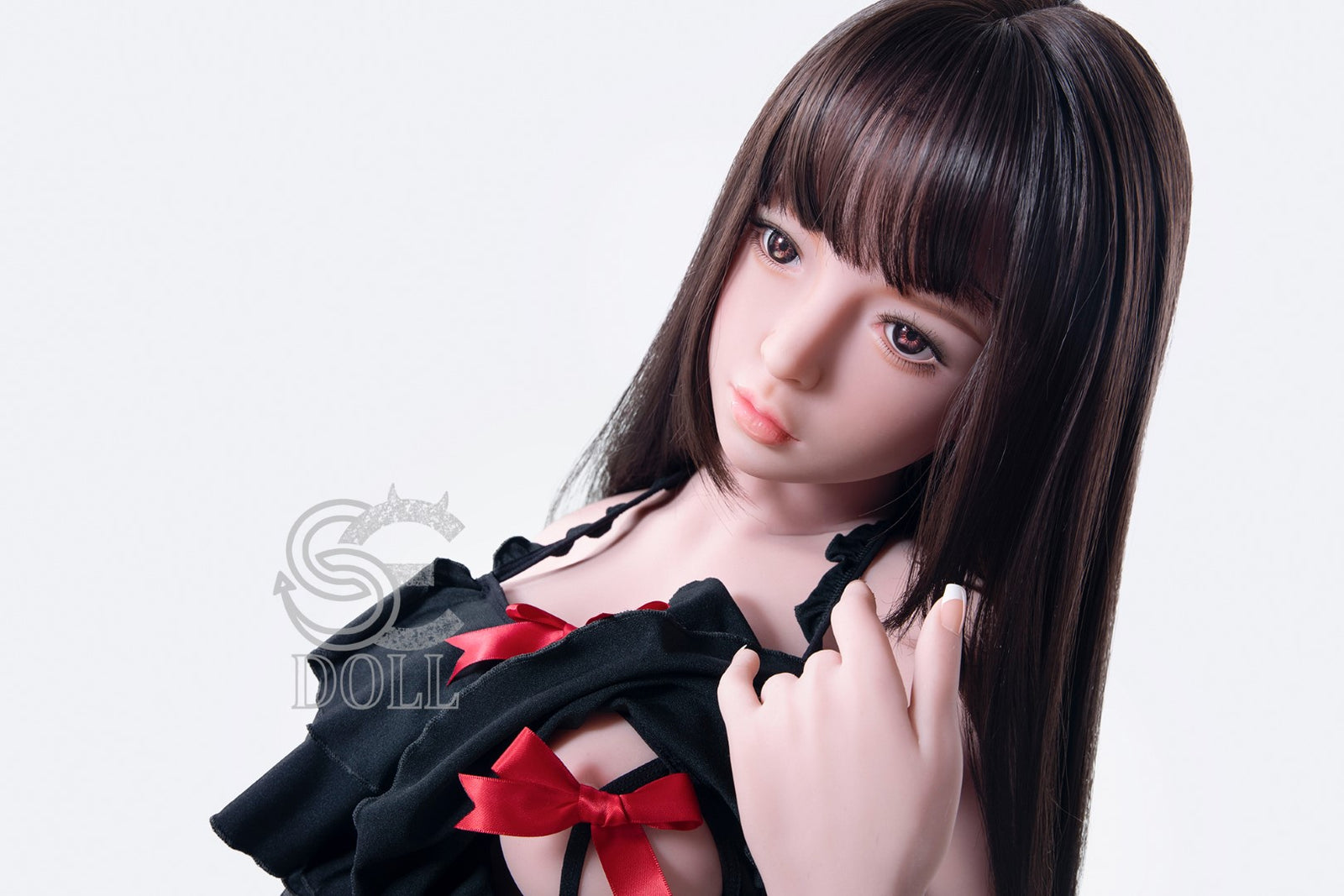 Mika poupée sexuelle (SEDoll 151 cm (E-Cup #072 TPE)