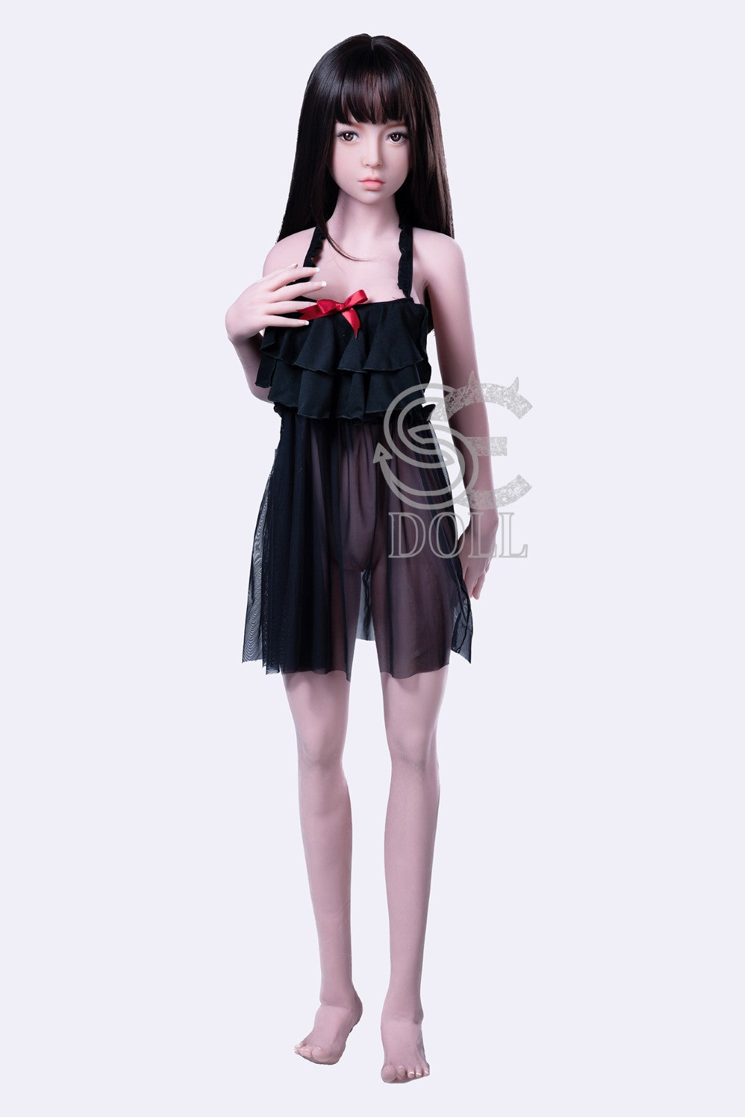 Mika sex pop (SEDoll 151cm e-cup #072 tpe)