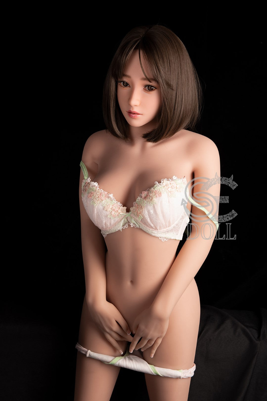 Junko Sex Doll (SEDoll 158cm D-Kupa #079 TPE)