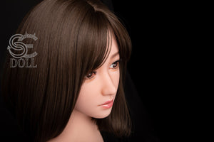 Jund sexpuppe (SEDoll 158 cm d-cup #079 TPE)