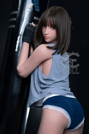 Hirono sex pop (SEDoll 166cm C-Cup #076 TPE)