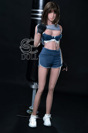 Hirono sex pop (SEDoll 166cm C-Cup #076 TPE)