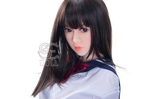 Aki sexpuppe (SEDoll 151 cm e-cup #010 tpe)
