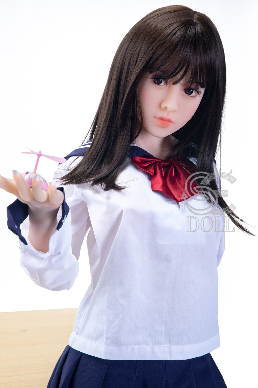Aki sexpuppe (SEDoll 151cm E-cup #010 TPE)