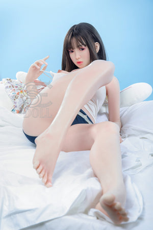 Pearl Sex doll (SEDoll 160cm c-cup #103 silicone)
