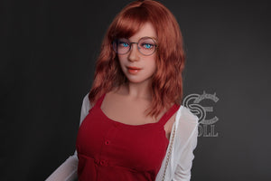 Bonnie sexpuppe (SEDoll 166 cm C-cup #100 tpe)