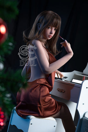 Alice sexpuppe (SEDoll 166 cm C-cup #072 tpe)