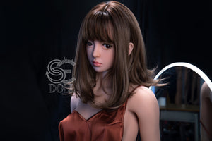 Alice sexpuppe (SEDoll 166 cm C-cup #072 tpe)