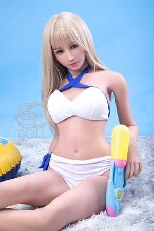 Cynthia Sex Doll (SEDoll 166cm C-Cup #102 TPE)