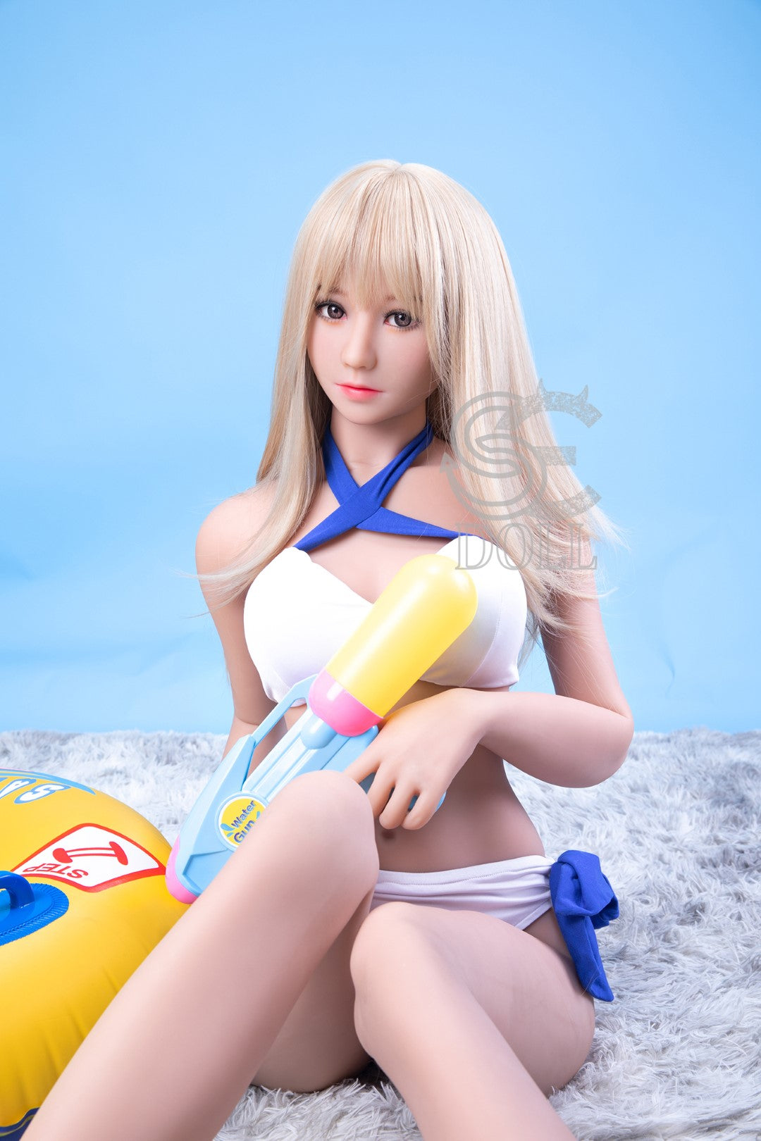 Cynthia Sex doll (SEDoll 166cm C-cup #102 TPE)