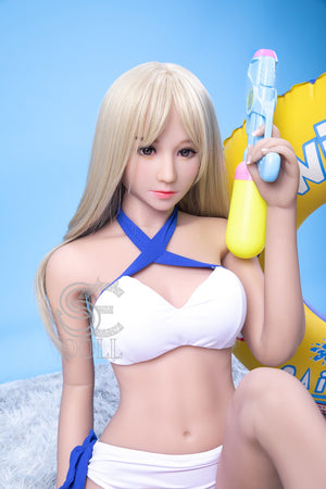 Cynthia Sex Doll (SEDoll 166cm C-Cup #102 TPE)