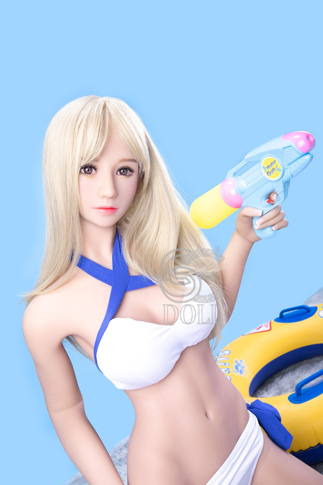 Cynthia Sex Doll (SEDoll 166cm C-Cup #102 TPE)