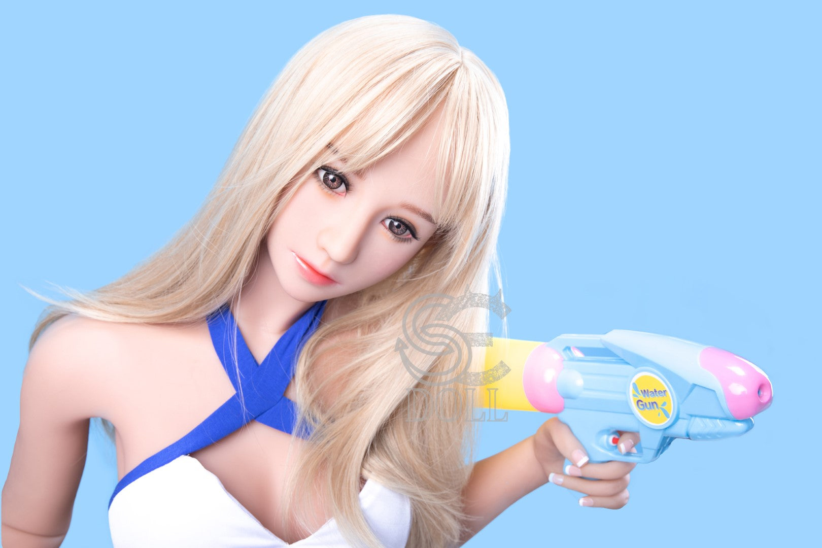 Cynthia Sex Doll (SEDoll 166cm C-Cup #102 TPE)
