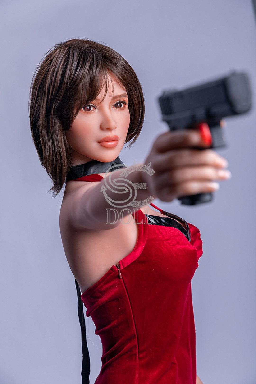 Ada Sex doll (SEDoll 163cm E-cup #099 TPE)