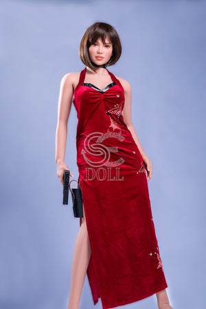 Ada sexpuppe (SEDoll 163cm e-cup #099 TPE)