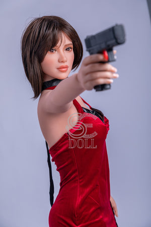 Ada sexpuppe (SEDoll 163cm e-cup #099 TPE)