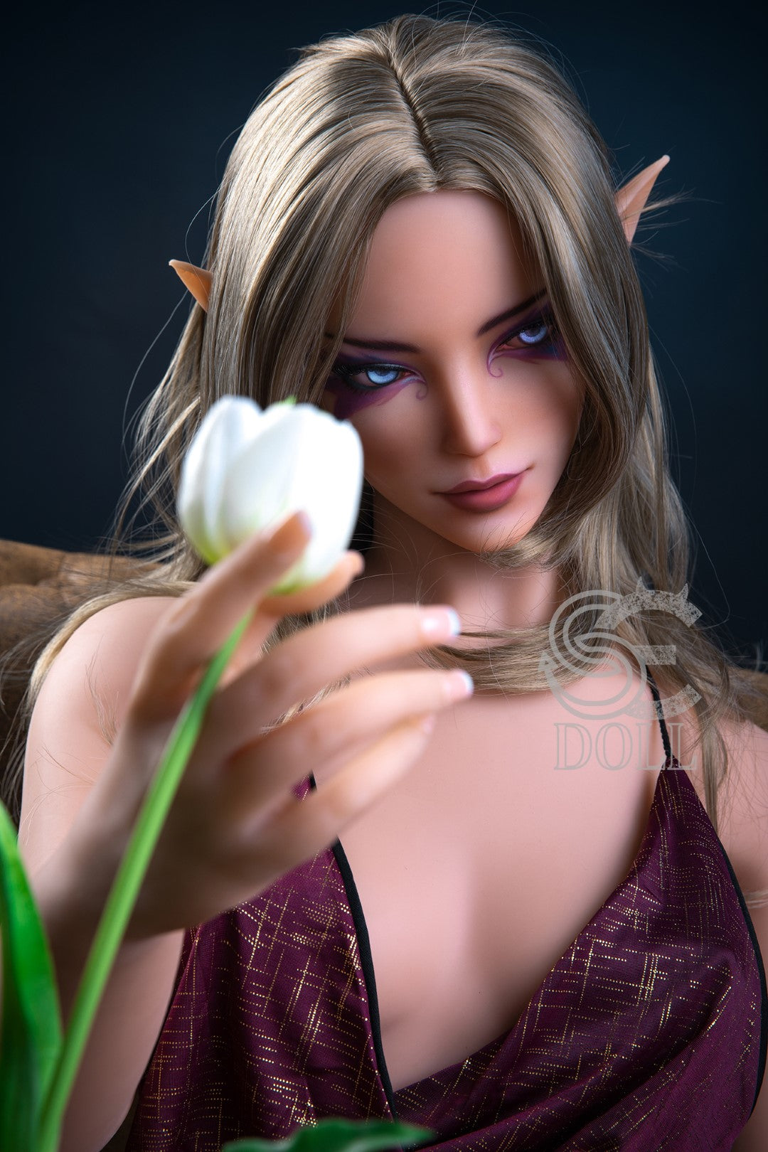 Mallika sex pop (SEDoll 166cm C-Cup #022 TPE)