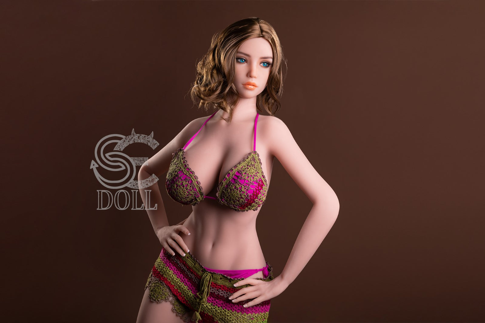 Vanora sexpuppe (SEDoll 157cm H-cup #088 TPE)