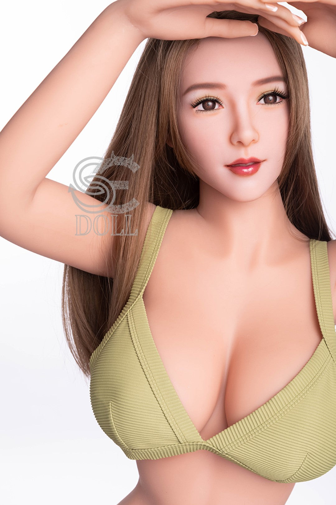 Lulu Sex doll (SEDoll 161cm F-cup #068 TPE)