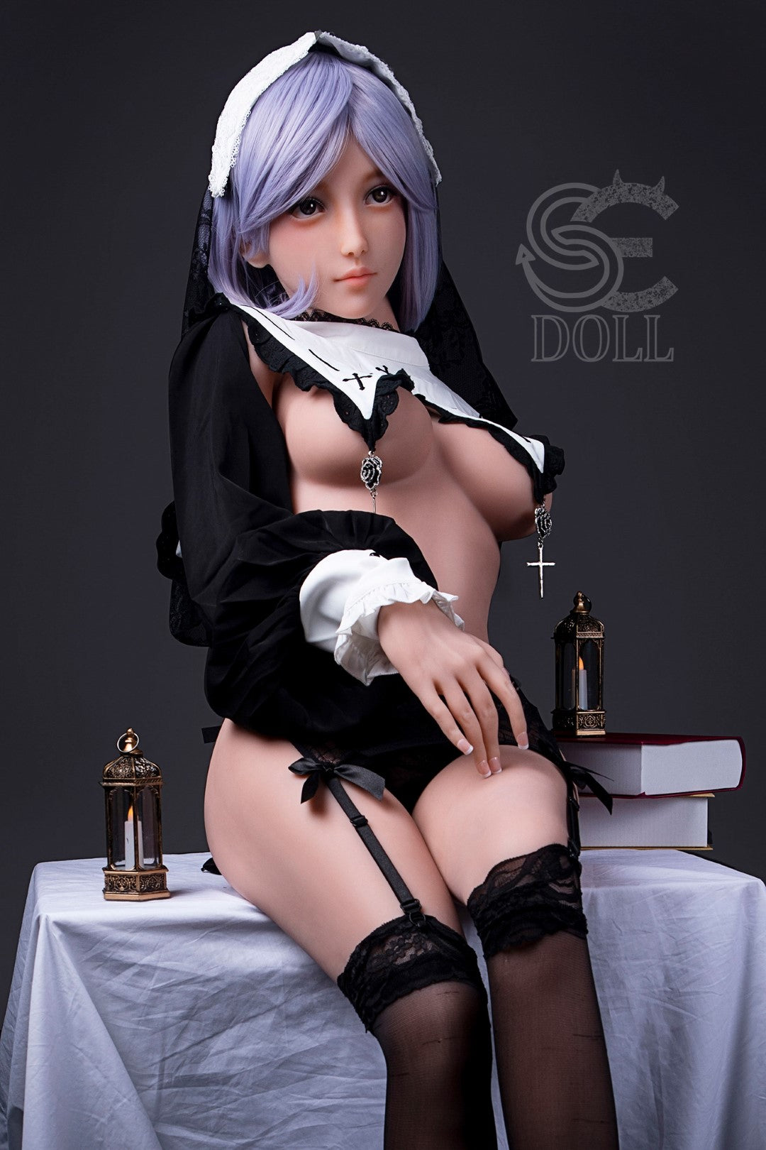 Teresa sexpuppe (SEDoll 158cm D-cup #076 TPE)