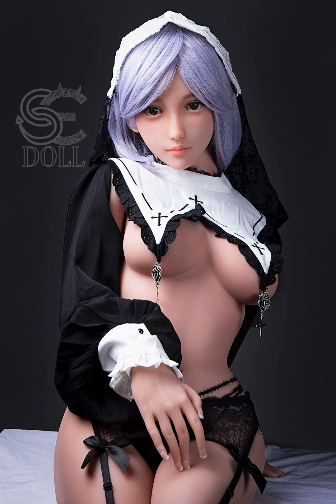 Teresa sexpuppe (SEDoll 158cm D-cup #076 TPE)