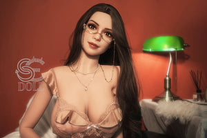 Camille Sex doll (SEDoll 157cm h-cup #100 TPE)