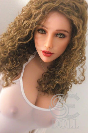 Eileen sexpuppe (SEDoll 161 cm f-cup #069 TPE)