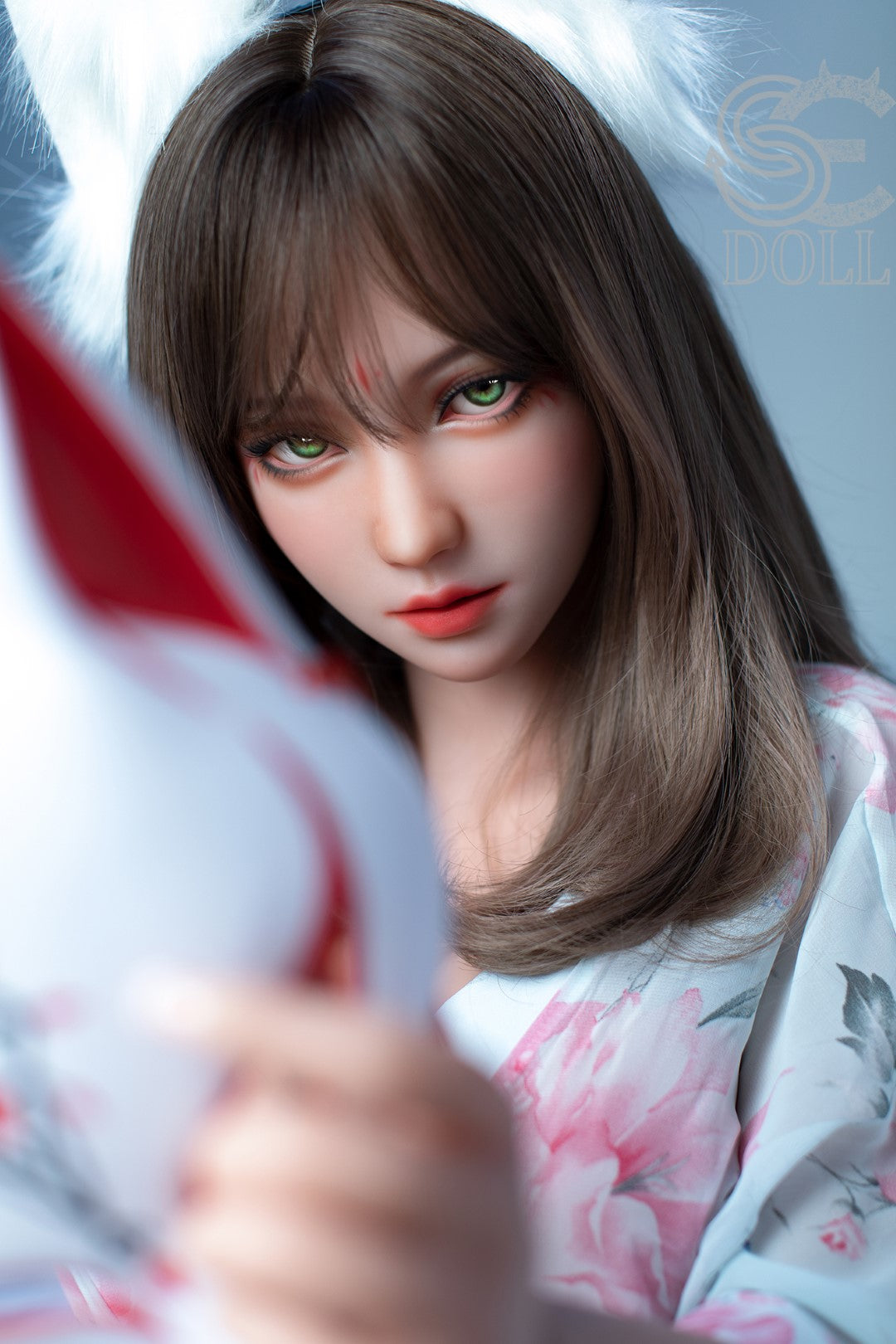 Kazuki poupée sexuelle (SEDoll 161 cm Bonnet F #079 TPE)