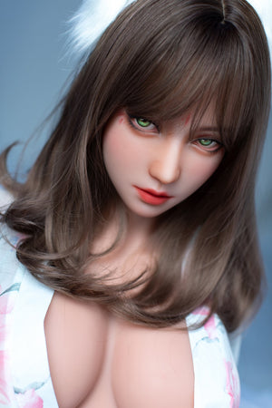 Kazuki sexpuppe (SEDoll 161 cm f-cup #079 TPE)