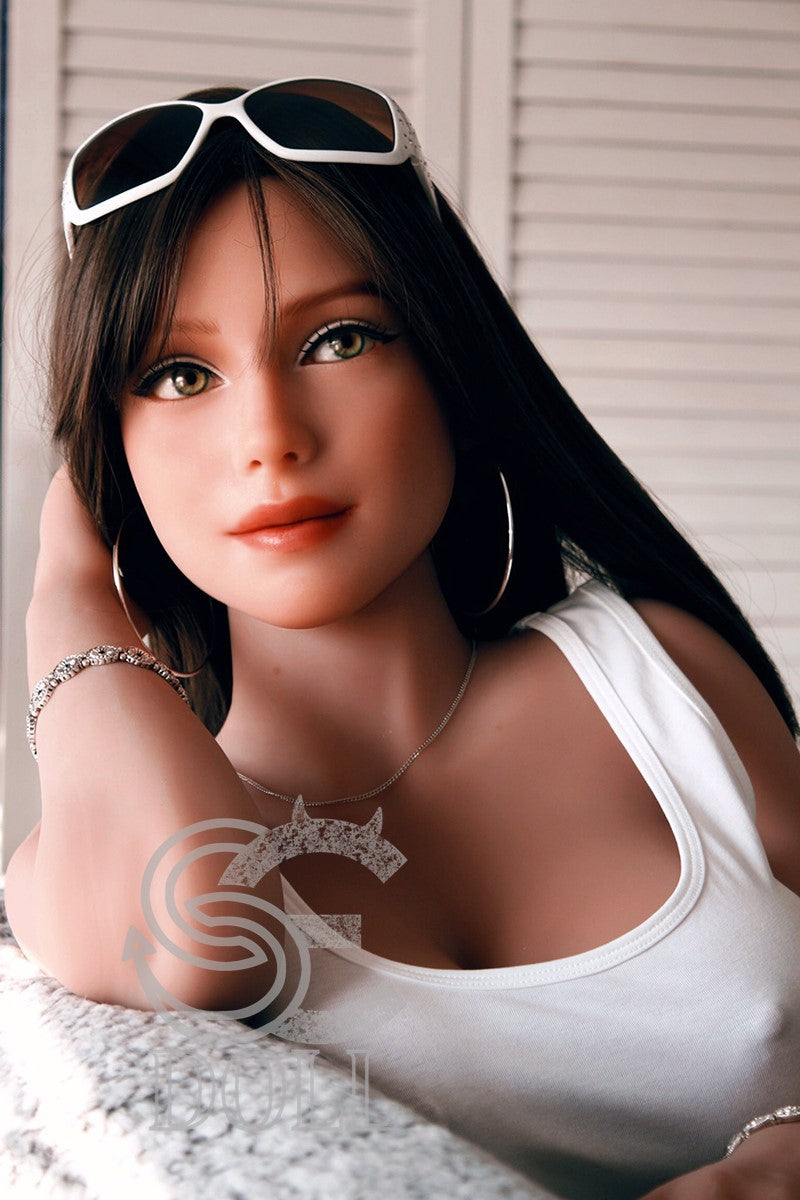 Ruby Sex Doll (SEDoll 161cm f-cup #100 tpe)