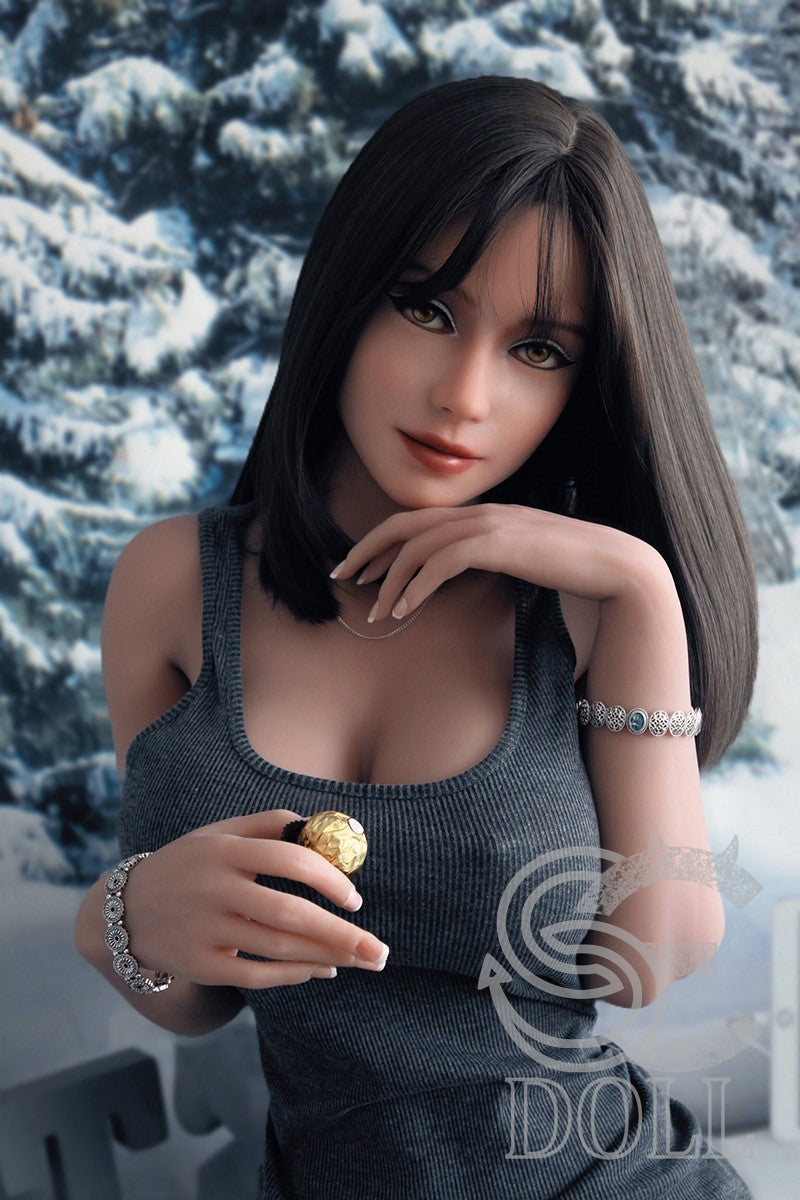 Ruby Sex Doll (SEDoll 161cm f-cup #100 tpe)