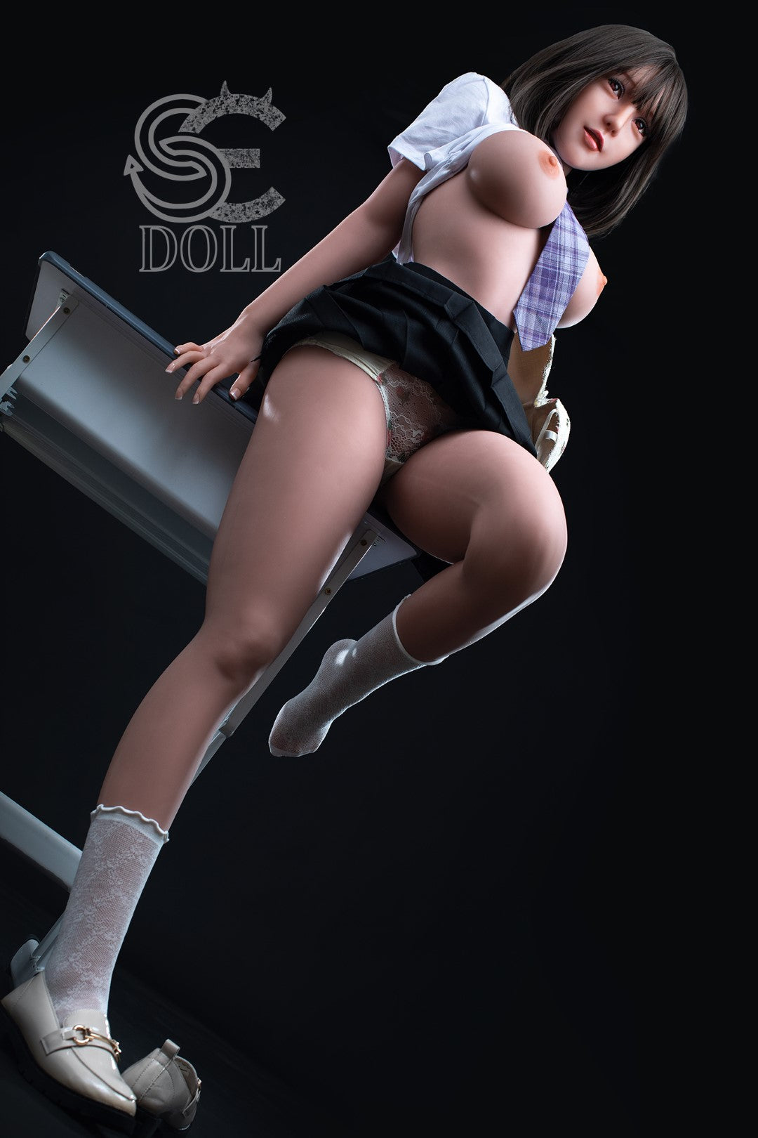 Akane Sex Doll (SEDoll 161cm f-cup #080 tpe)