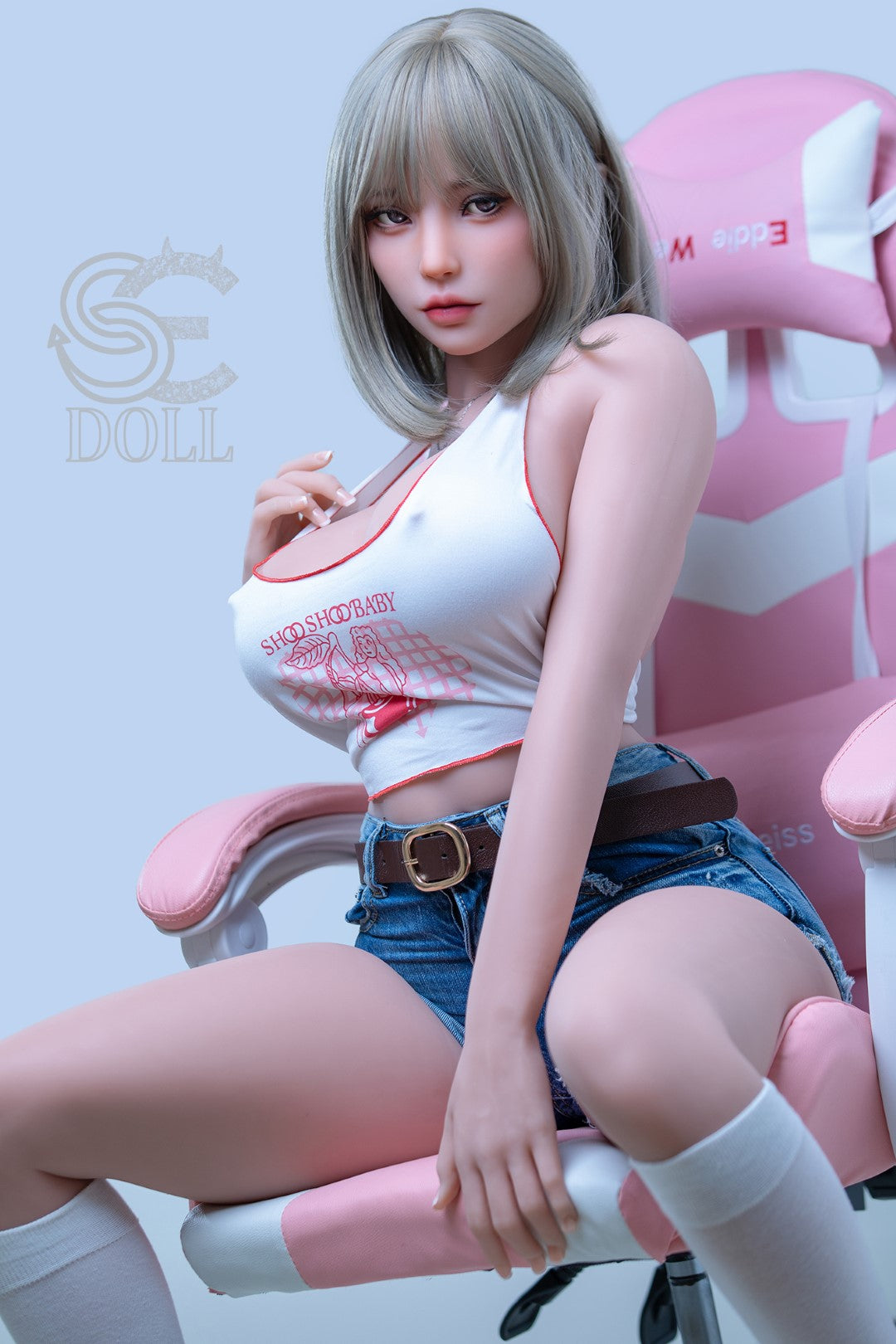 Akina-sekspop (SEDoll 157 cm H-cup #088 TPE)